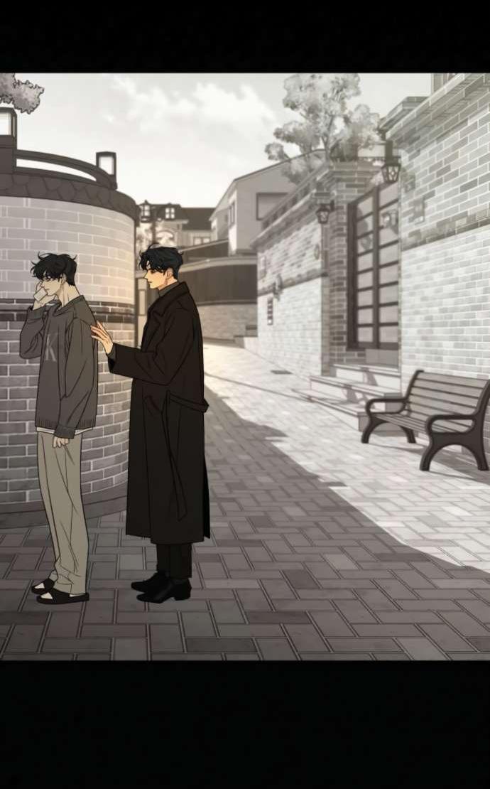 Манга Операция «Истинная любовь» - Глава 125 Страница 58