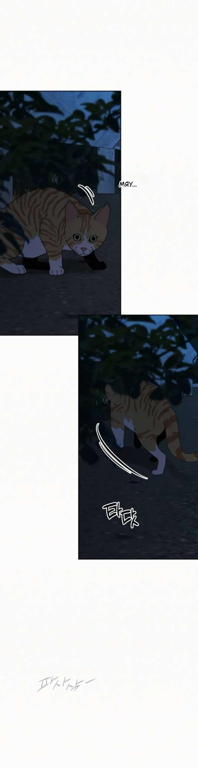 Манга Операция «Истинная любовь» - Глава 124 Страница 33