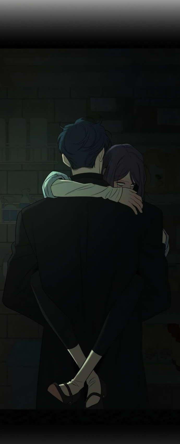 Манга Операция «Истинная любовь» - Глава 123 Страница 29