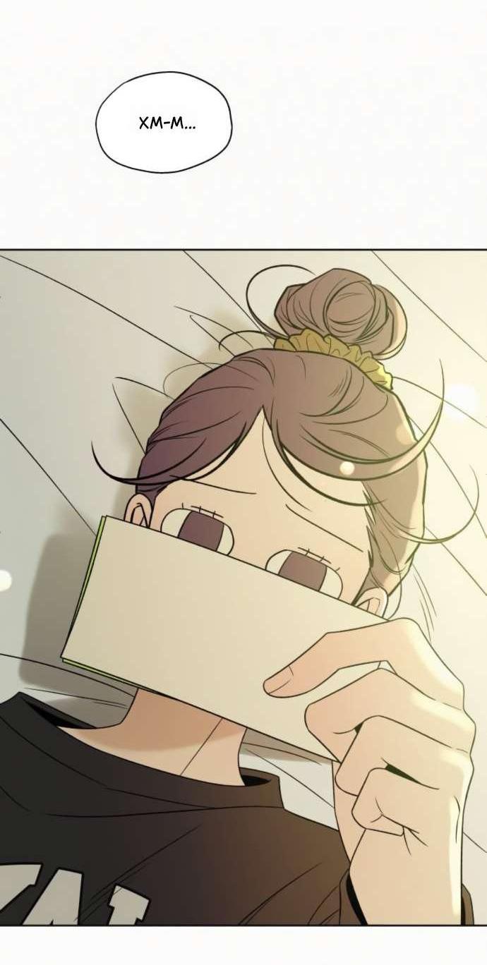 Манга Операция «Истинная любовь» - Глава 123 Страница 3