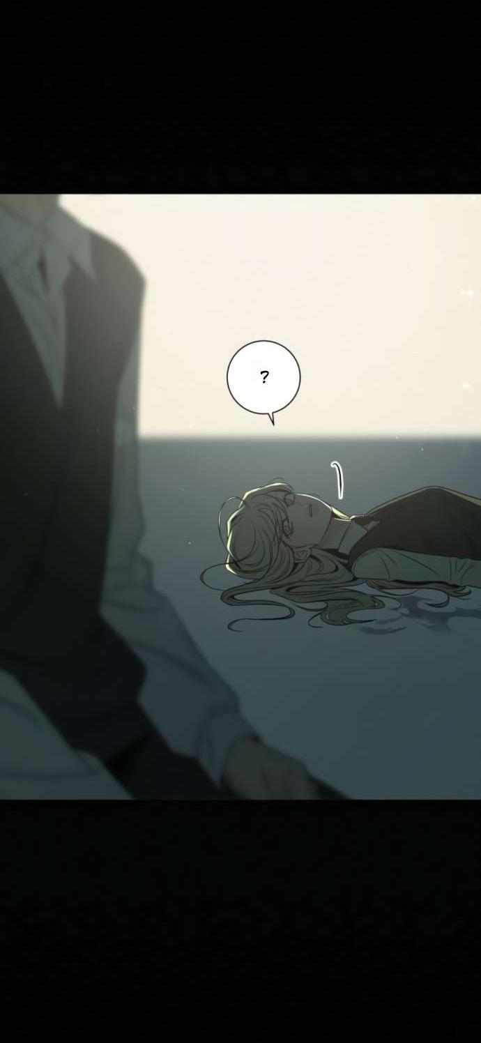 Манга Операция «Истинная любовь» - Глава 122 Страница 21