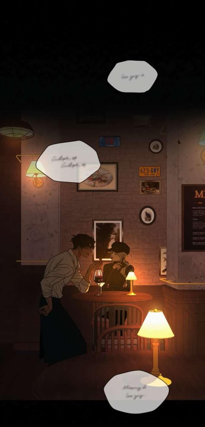 Манга Операция «Истинная любовь» - Глава 122 Страница 42