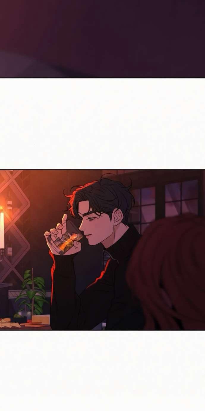 Манга Операция «Истинная любовь» - Глава 126 Страница 25