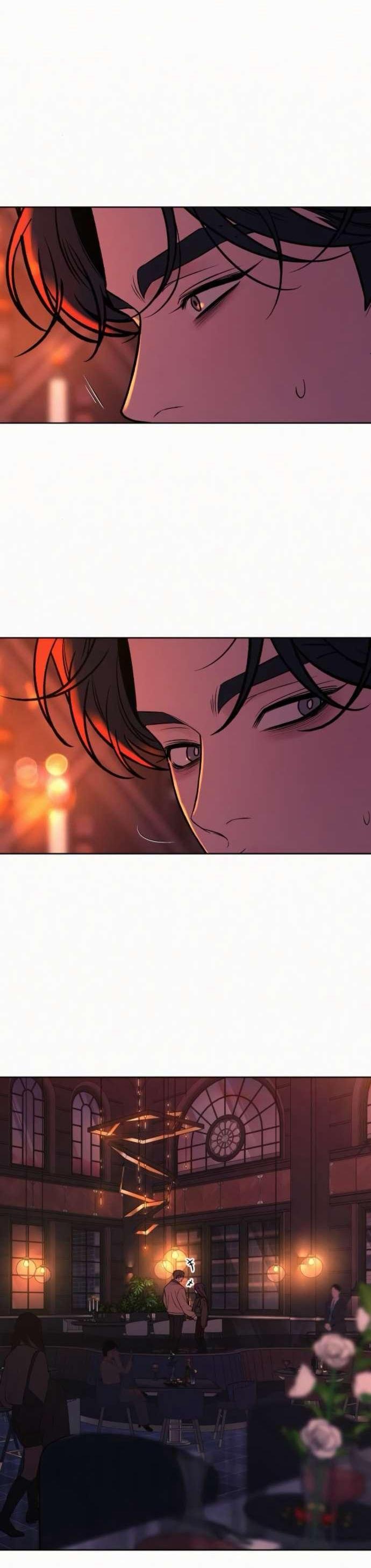 Манга Операция «Истинная любовь» - Глава 126 Страница 8