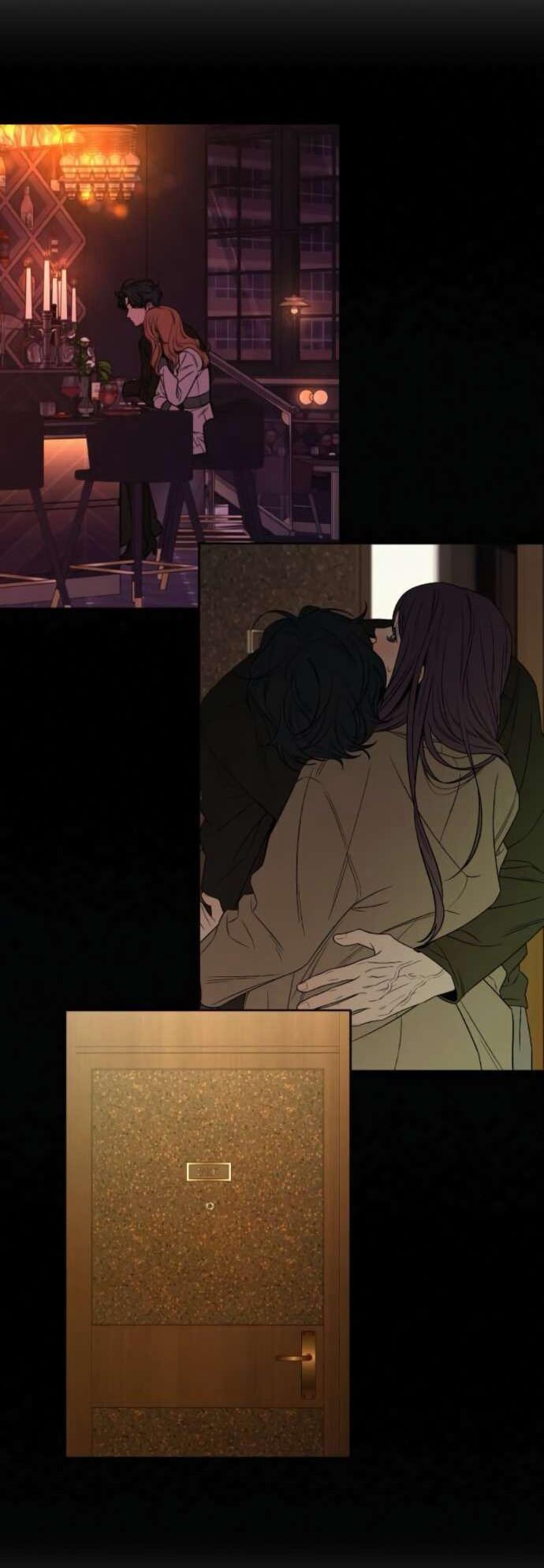 Манга Операция «Истинная любовь» - Глава 126 Страница 66