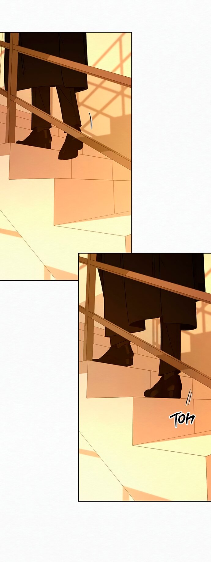 Манга Операция «Истинная любовь» - Глава 128 Страница 21