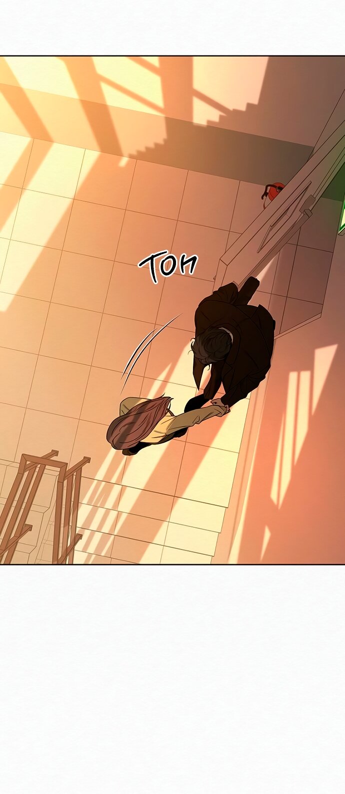 Манга Операция «Истинная любовь» - Глава 128 Страница 16