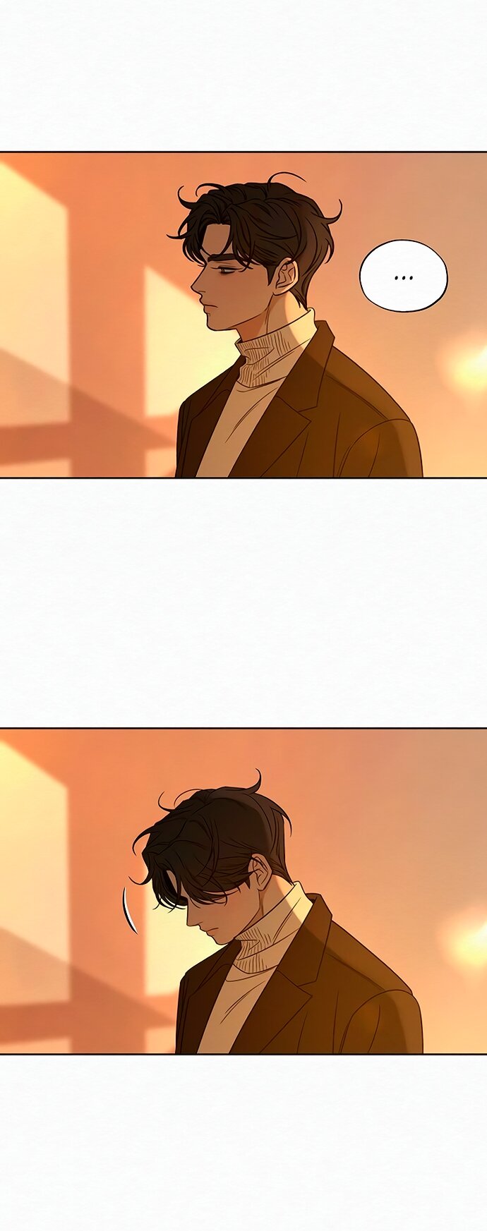 Манга Операция «Истинная любовь» - Глава 128 Страница 34