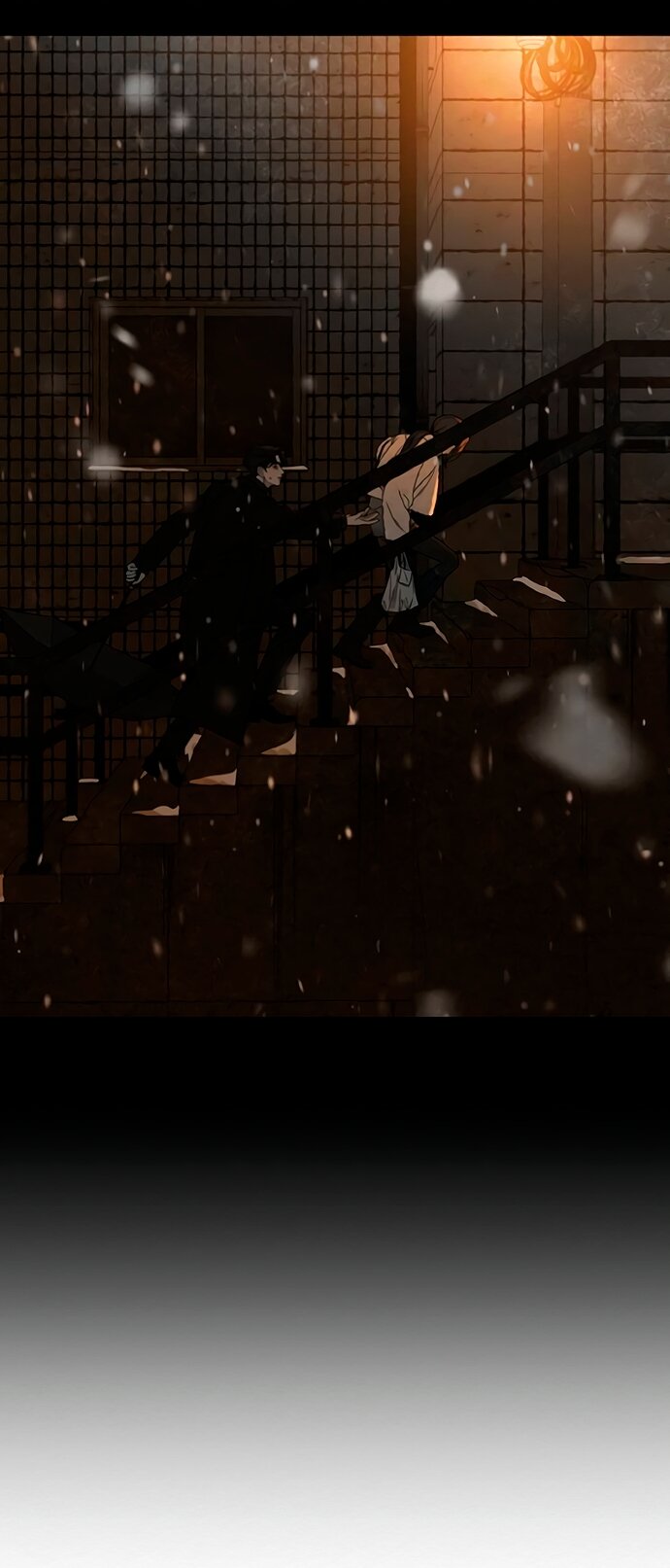 Манга Операция «Истинная любовь» - Глава 128 Страница 48