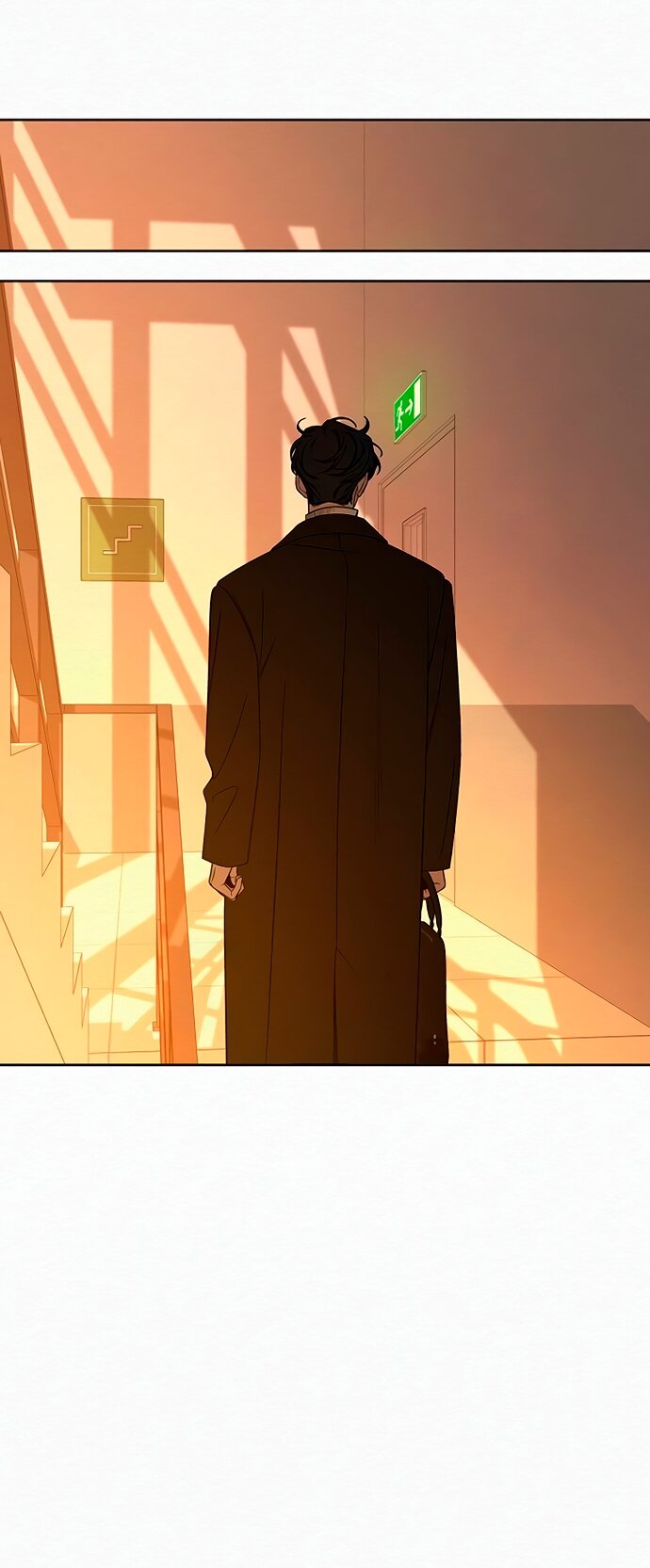 Манга Операция «Истинная любовь» - Глава 128 Страница 63