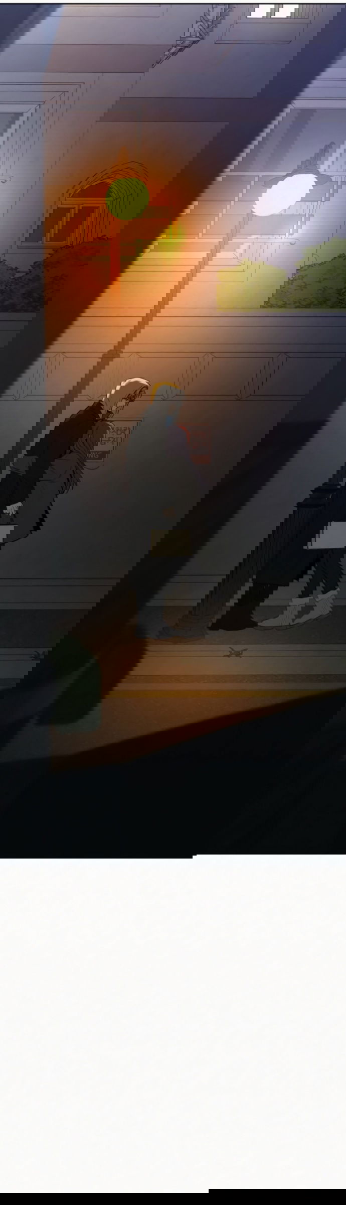 Манга Операция «Истинная любовь» - Глава 136 Страница 55