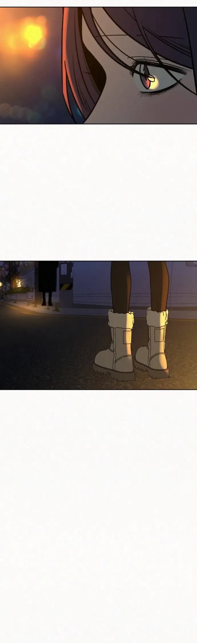 Манга Операция «Истинная любовь» - Глава 136 Страница 44