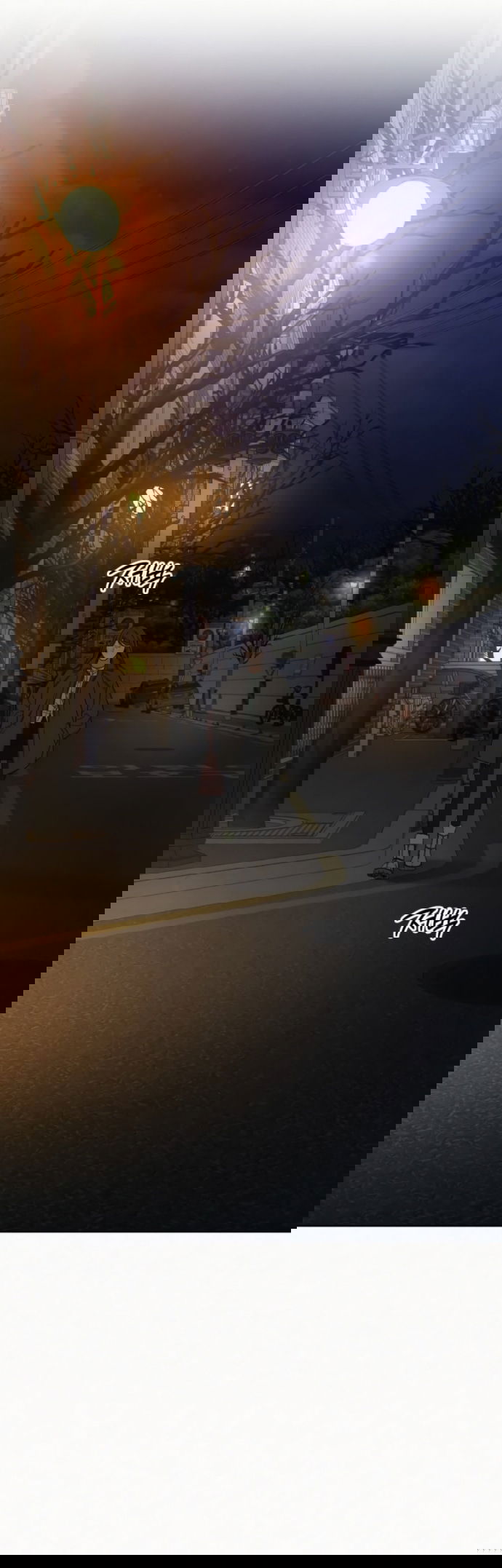 Манга Операция «Истинная любовь» - Глава 136 Страница 39