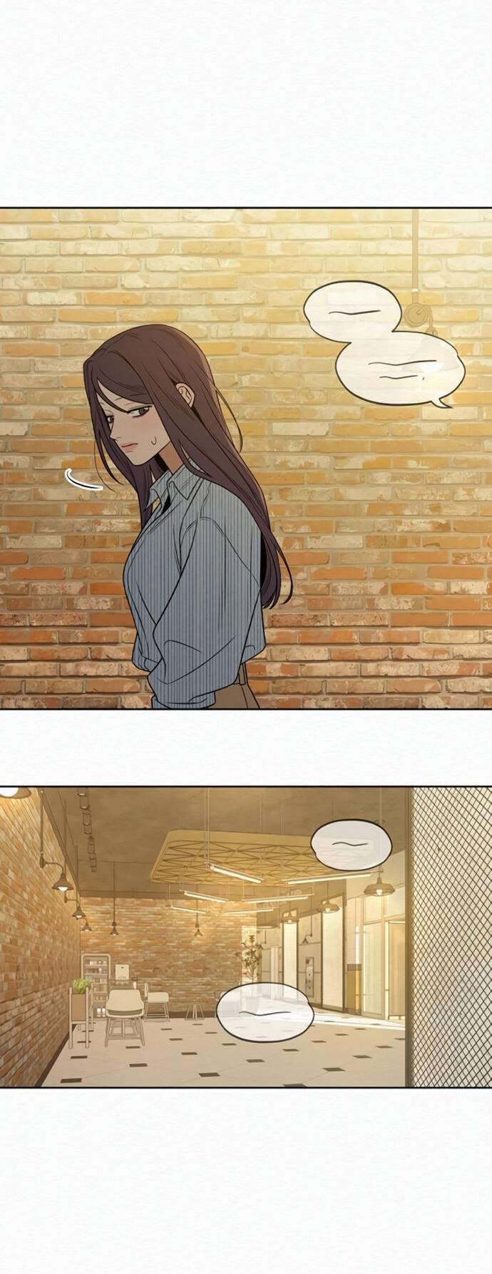 Манга Операция «Истинная любовь» - Глава 118 Страница 60