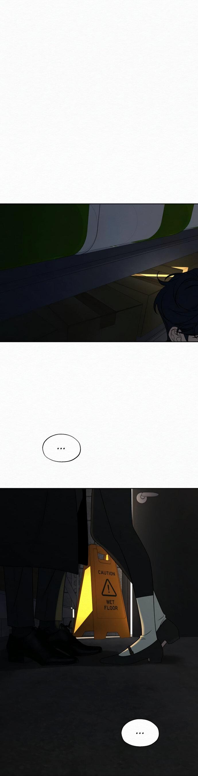 Манга Операция «Истинная любовь» - Глава 118 Страница 69