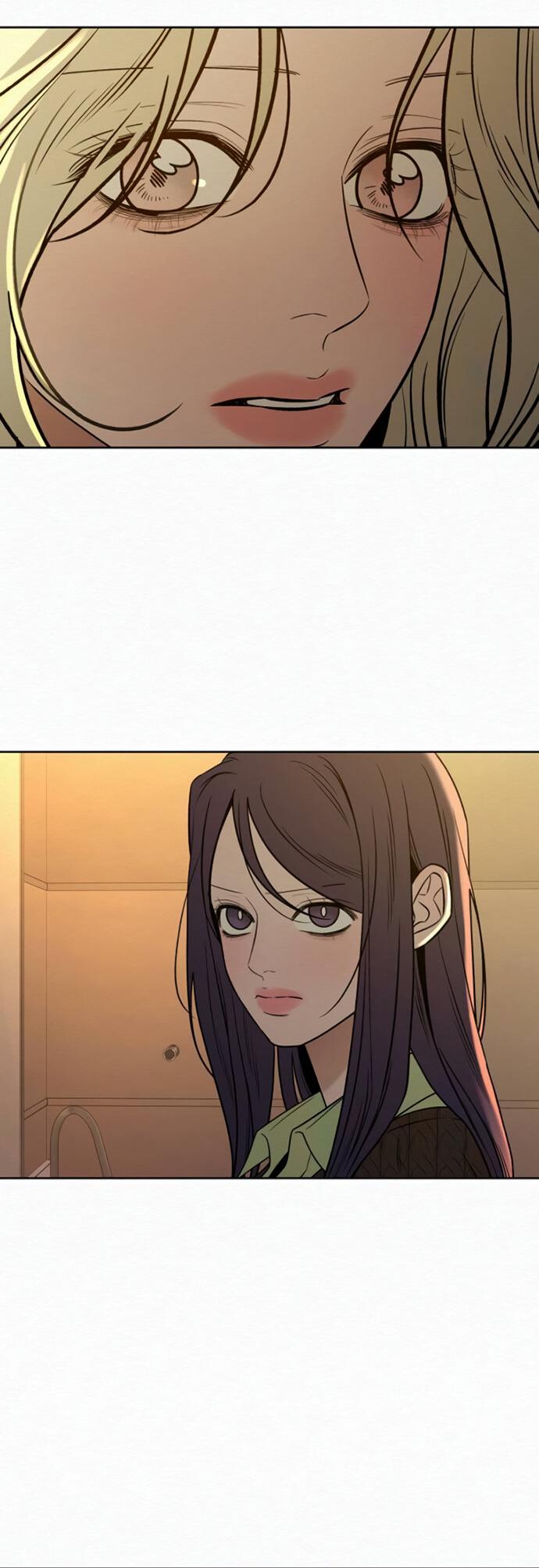 Манга Операция «Истинная любовь» - Глава 118 Страница 34