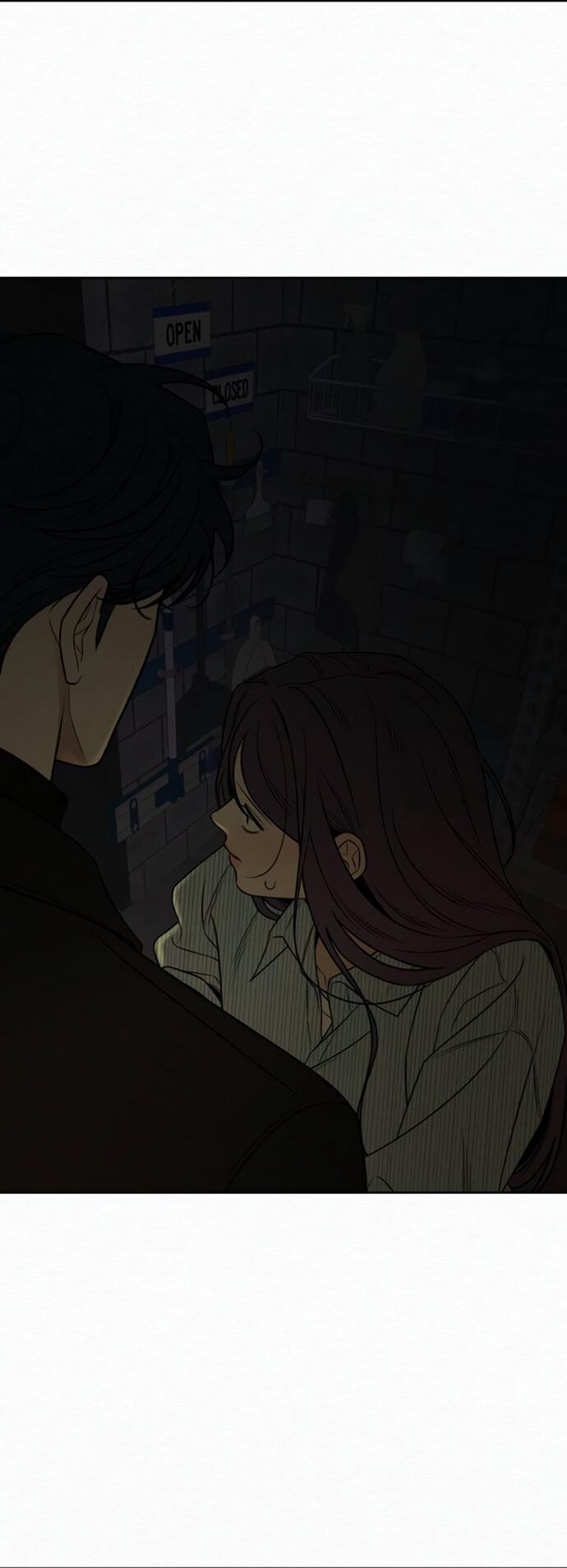 Манга Операция «Истинная любовь» - Глава 118 Страница 70