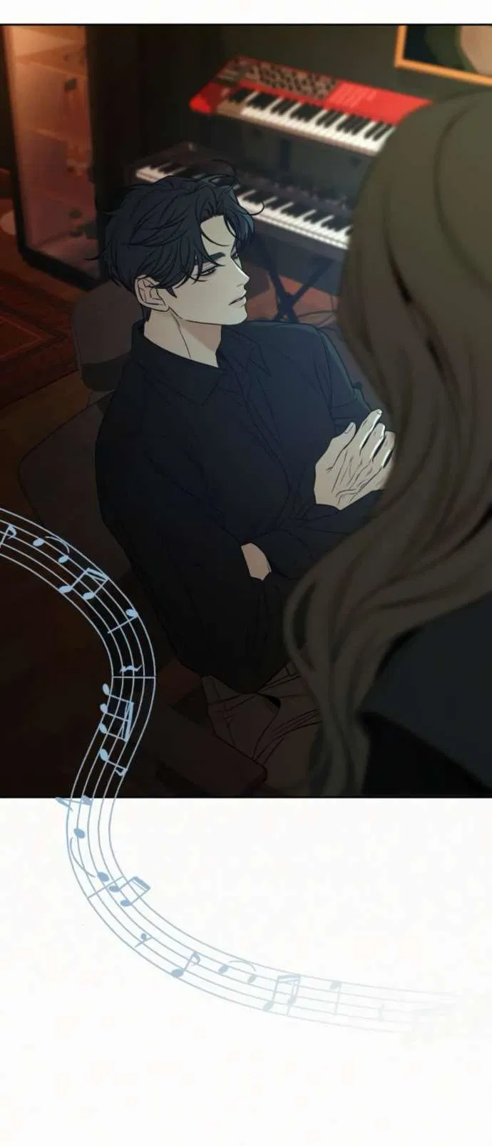 Манга Операция «Истинная любовь» - Глава 121 Страница 59