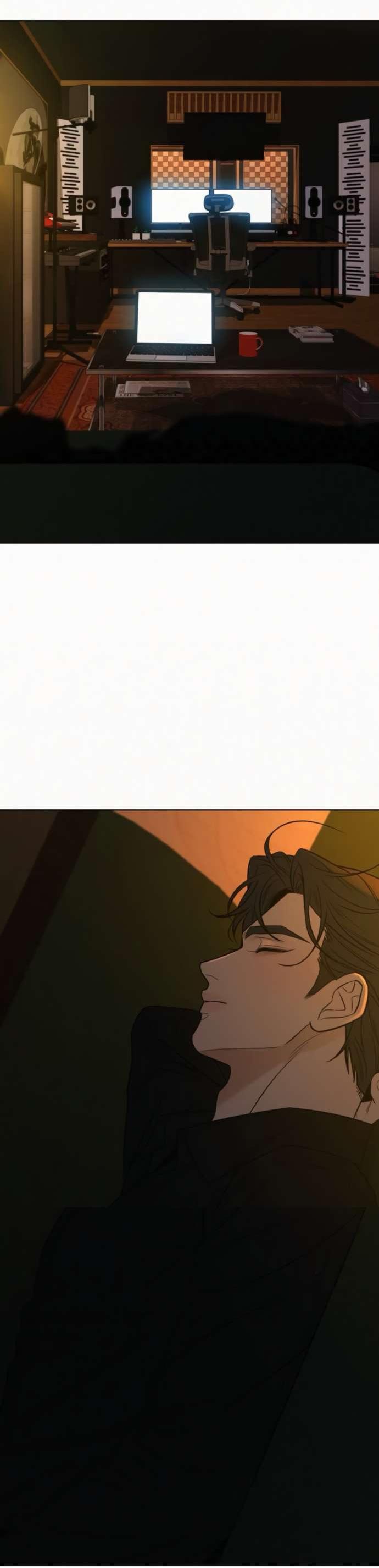 Манга Операция «Истинная любовь» - Глава 121 Страница 33