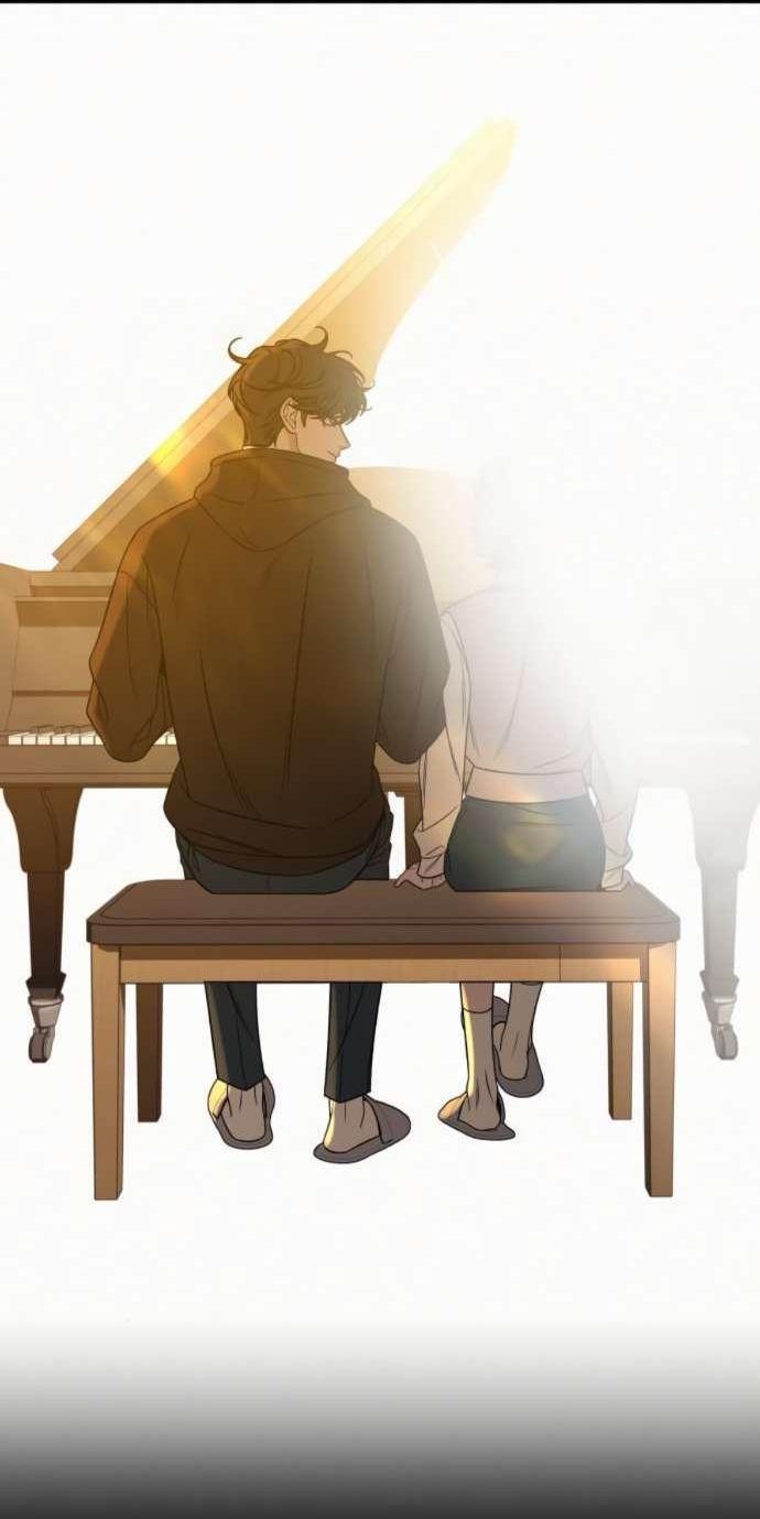 Манга Операция «Истинная любовь» - Глава 121 Страница 66