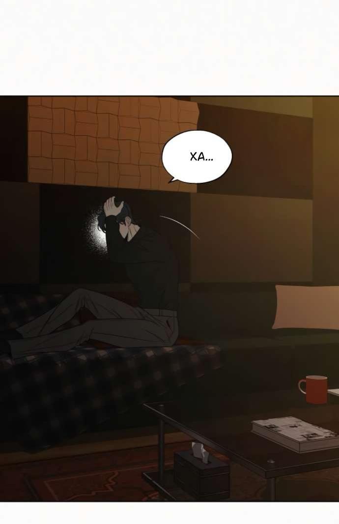 Манга Операция «Истинная любовь» - Глава 121 Страница 42