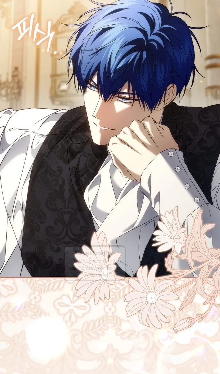 Манга Не подбирайте выброшенный мусор - Глава 124 Страница 14