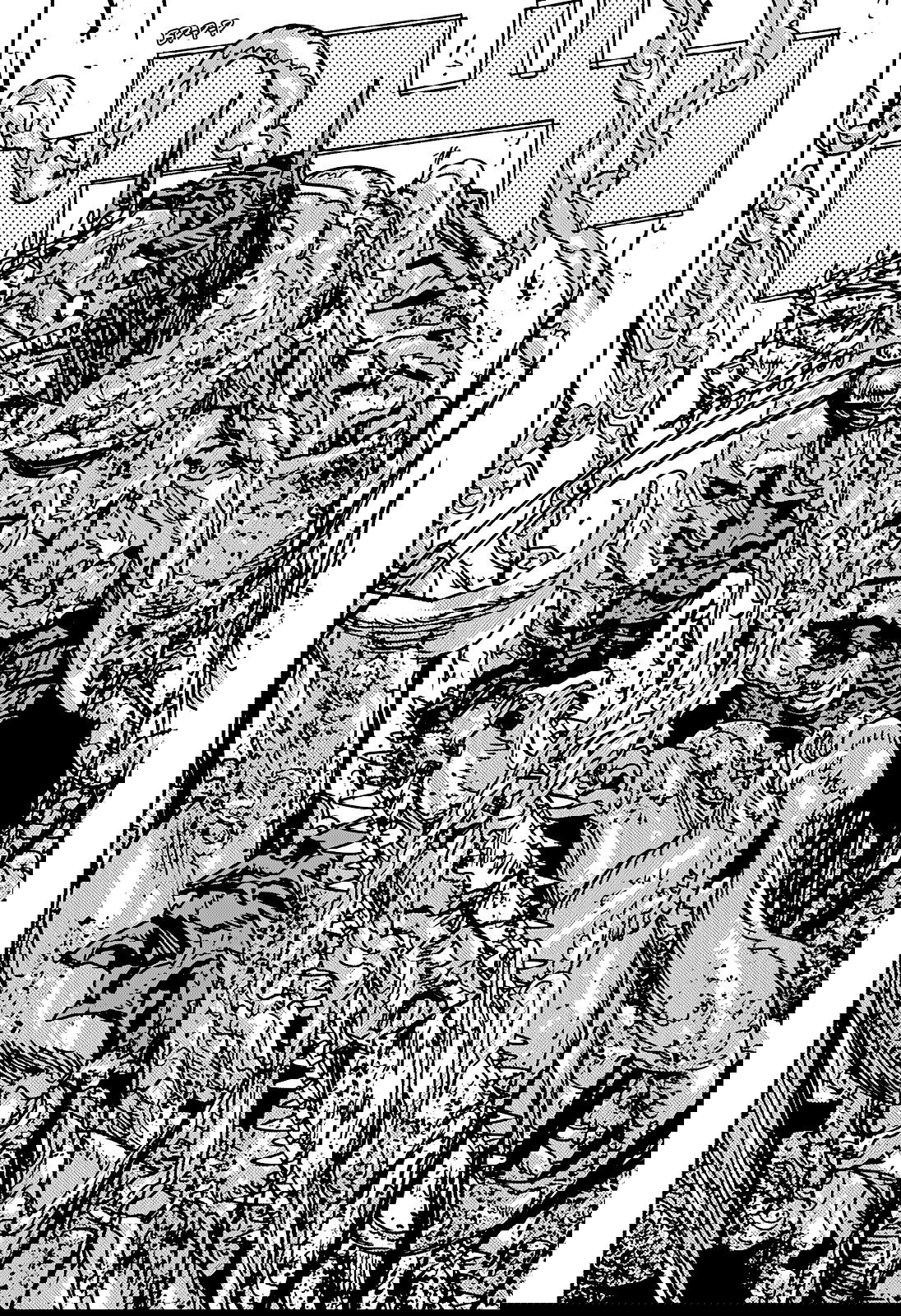 Манга Человек-бензопила 2 - Глава 227 Страница 9