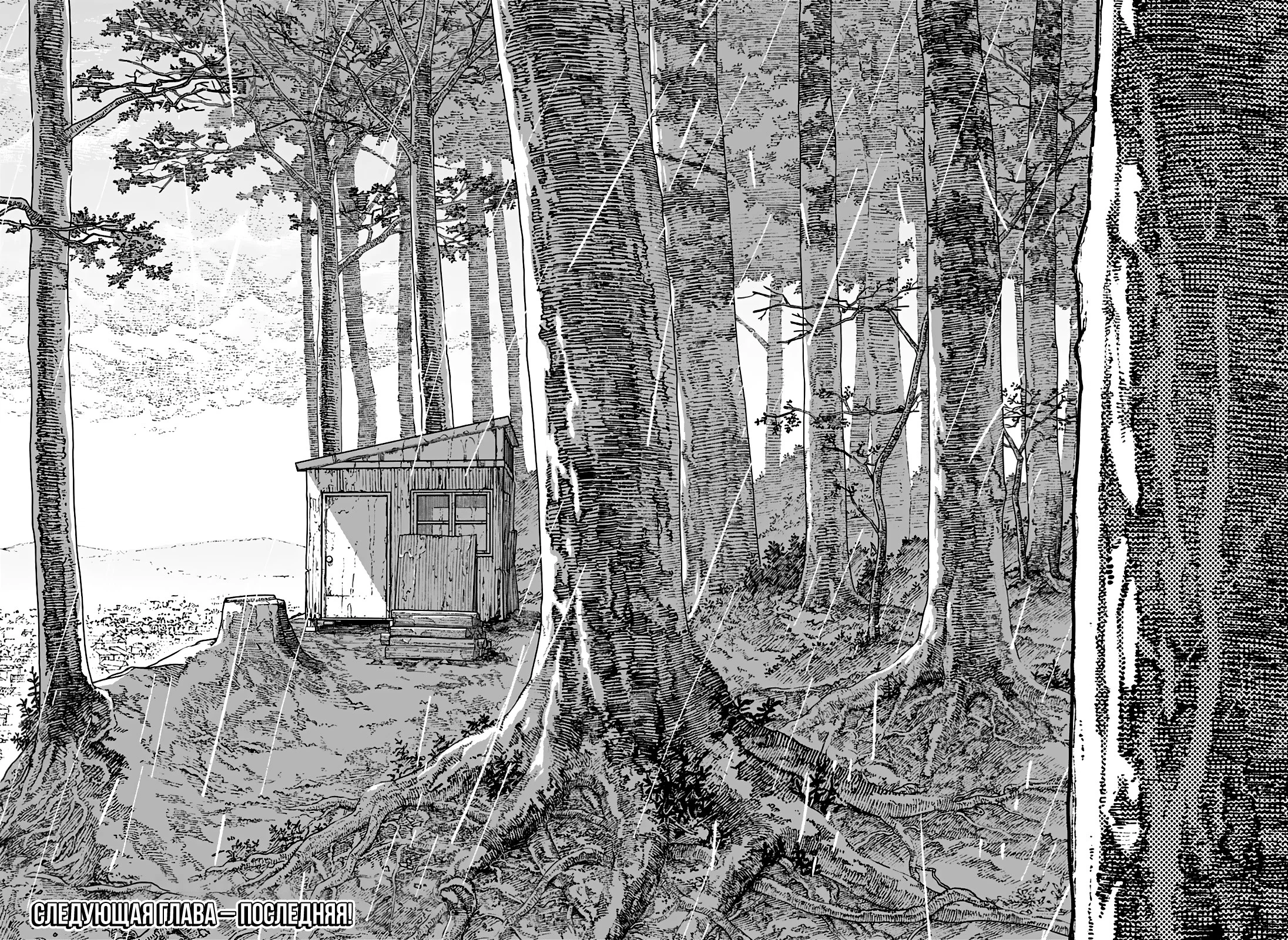 Манга Человек-бензопила 2 - Глава 231 Страница 14