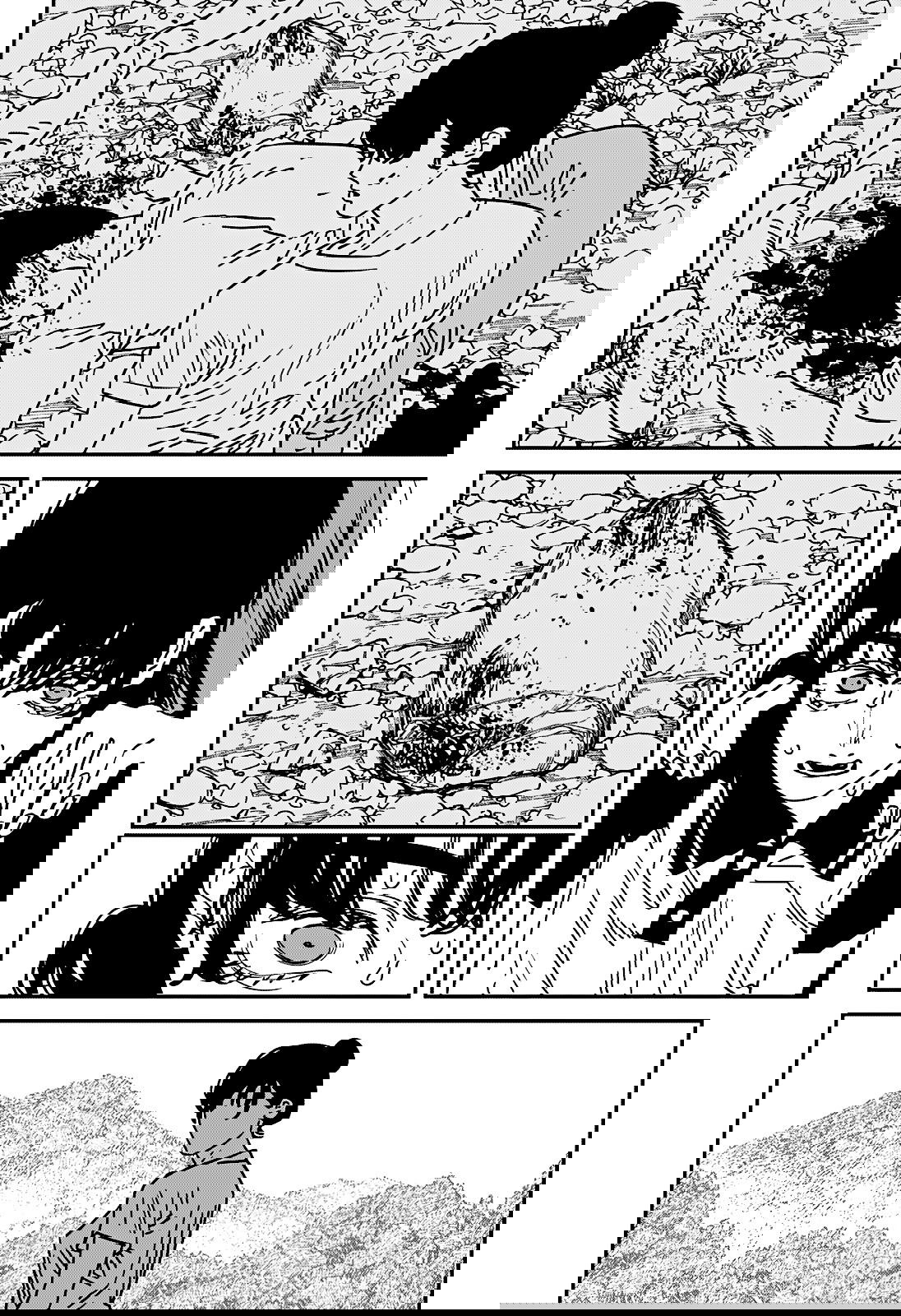 Манга Человек-бензопила 2 - Глава 217 Страница 7