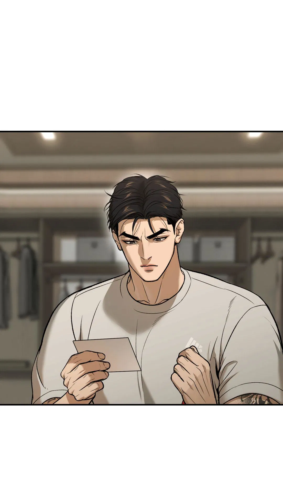 Манга Джинкс - Глава 81 Страница 70