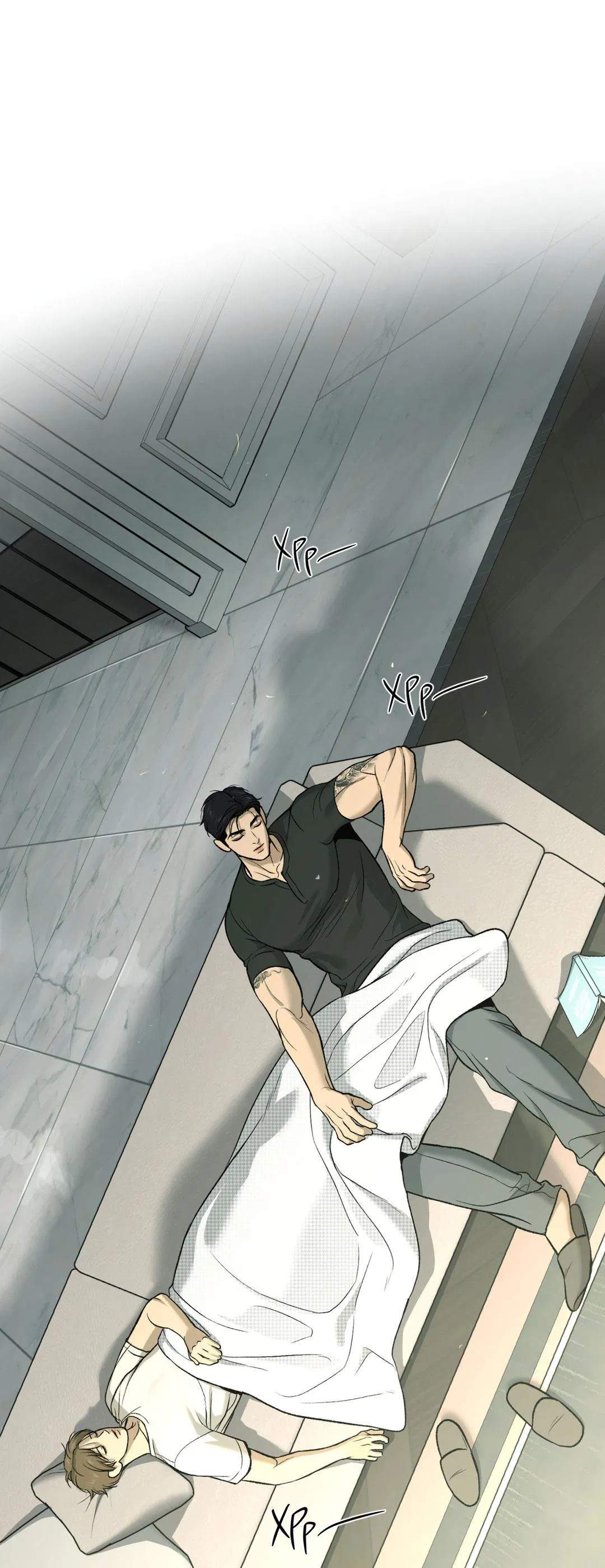 Манга Джинкс - Глава 81 Страница 58