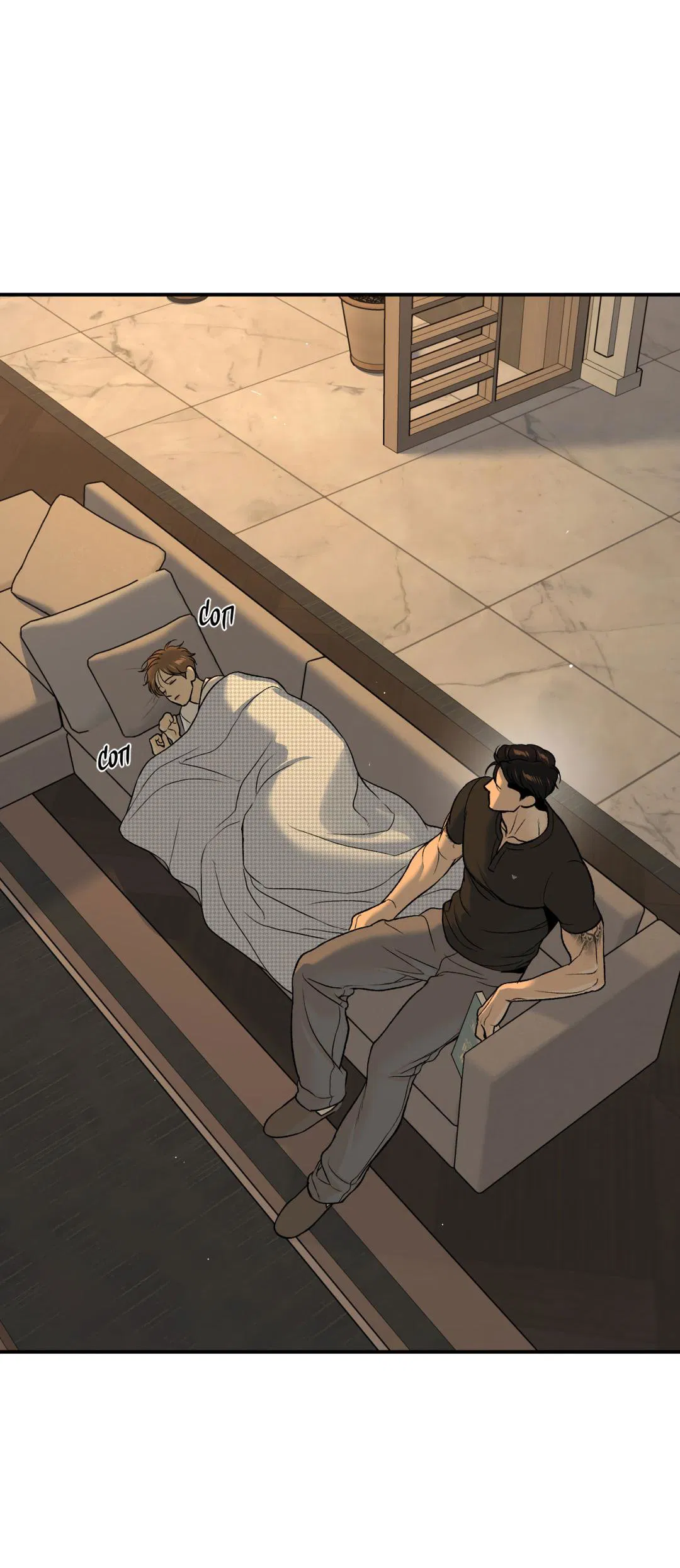 Манга Джинкс - Глава 81 Страница 51