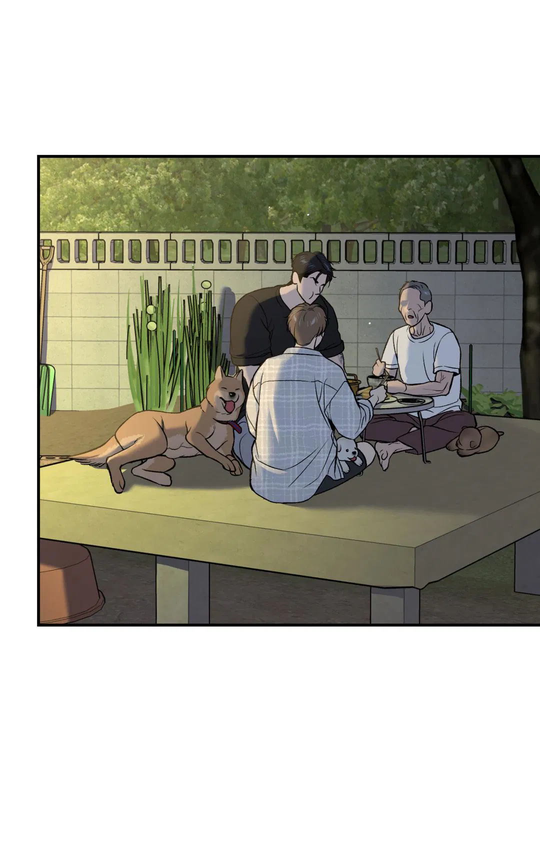 Манга Джинкс - Глава 81 Страница 68