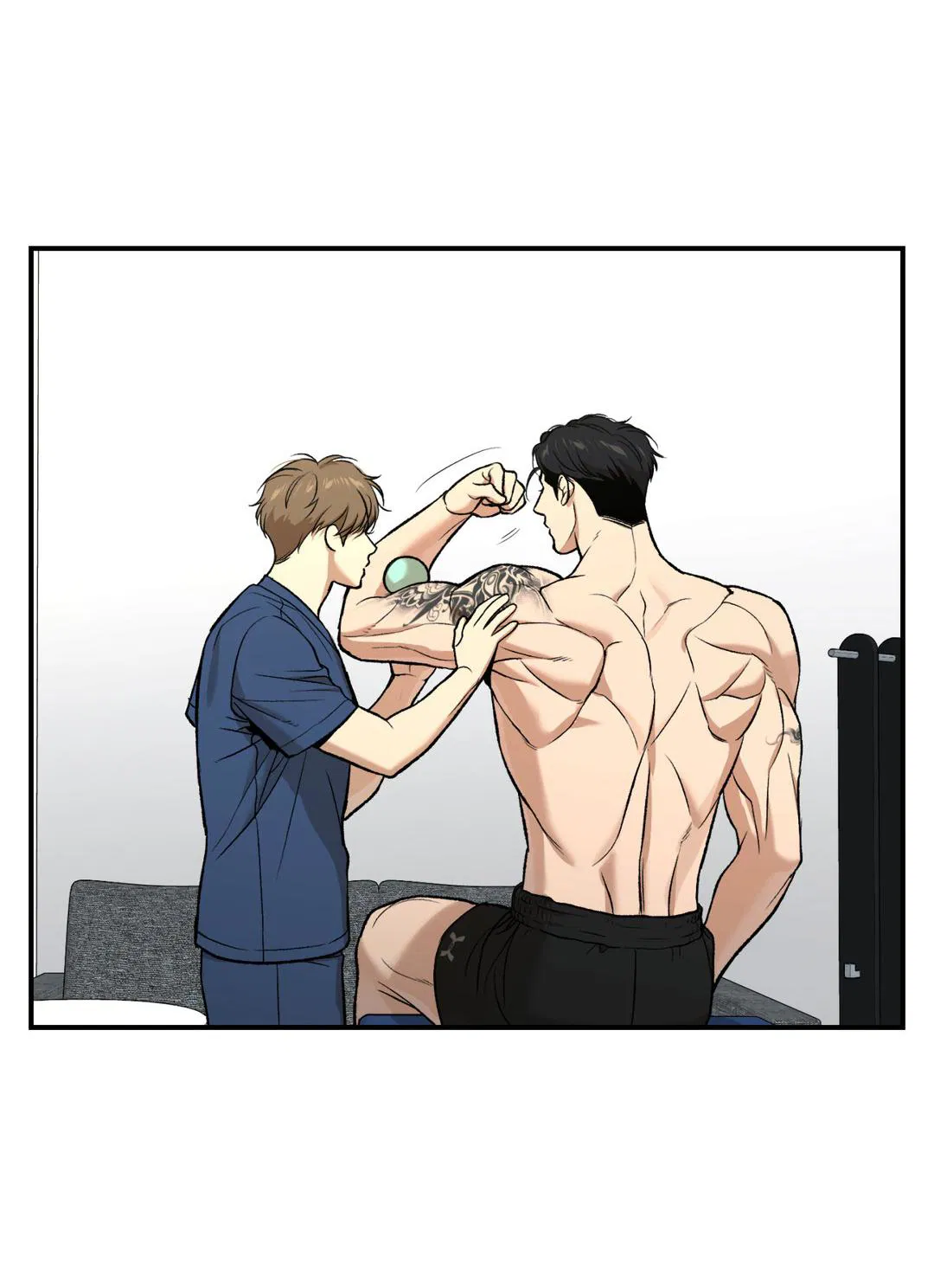 Манга Джинкс - Глава 81 Страница 65