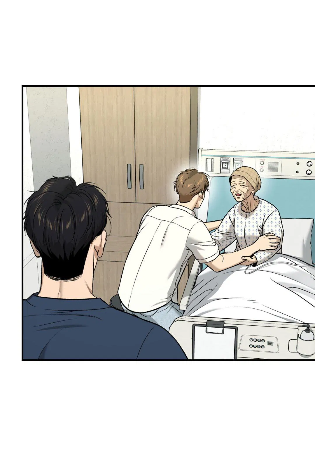 Манга Джинкс - Глава 81 Страница 66