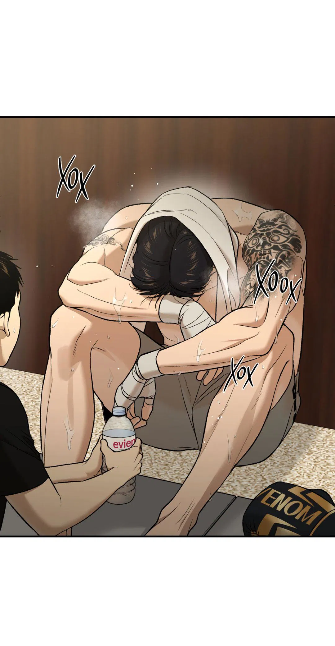 Манга Джинкс - Глава 82 Страница 58