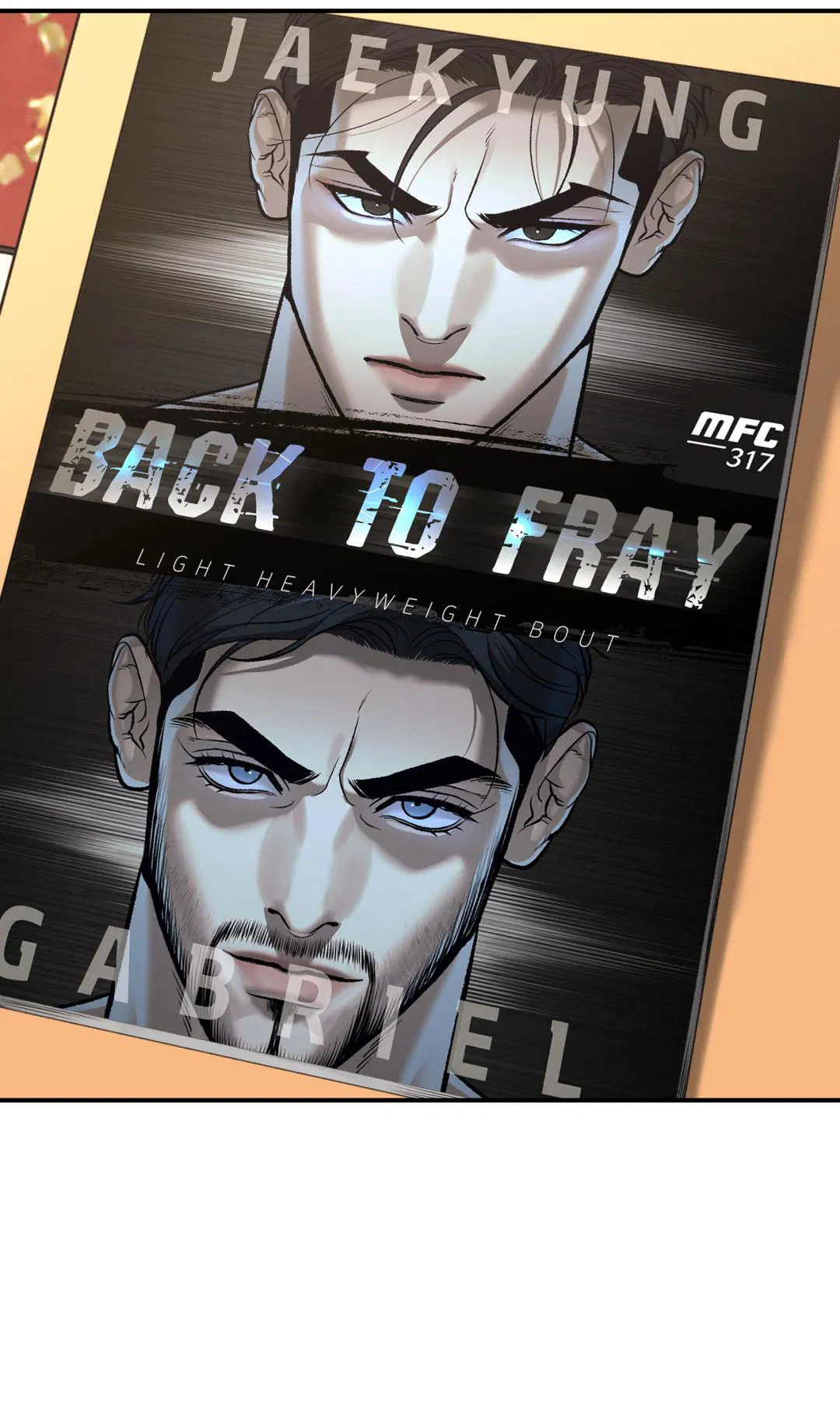 Манга Джинкс - Глава 82 Страница 5