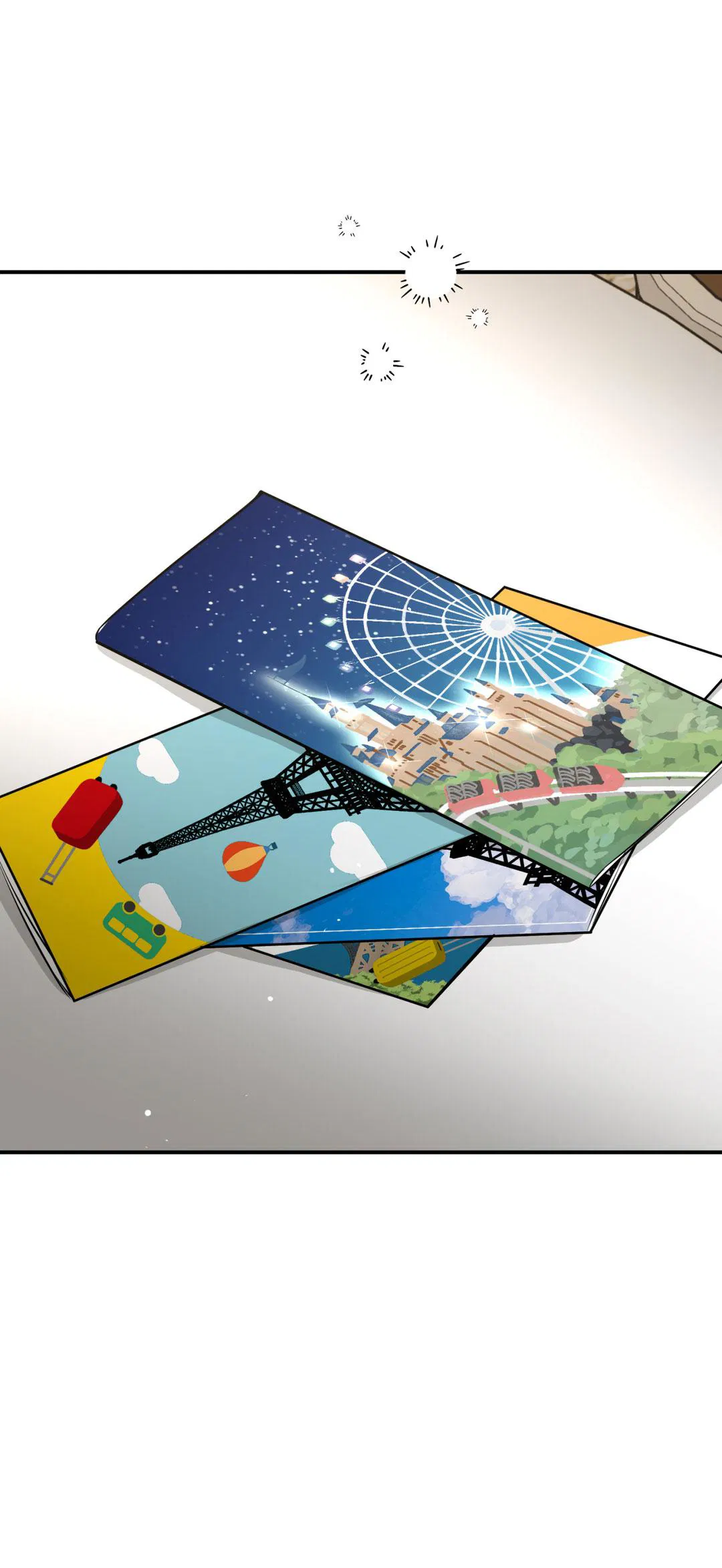 Манга Джинкс - Глава 82 Страница 87