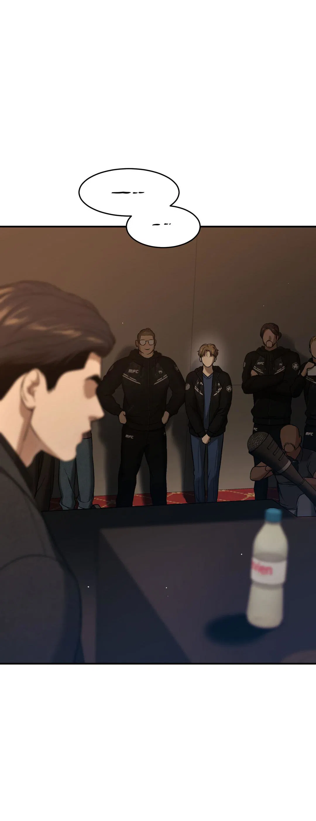 Манга Джинкс - Глава 82 Страница 38