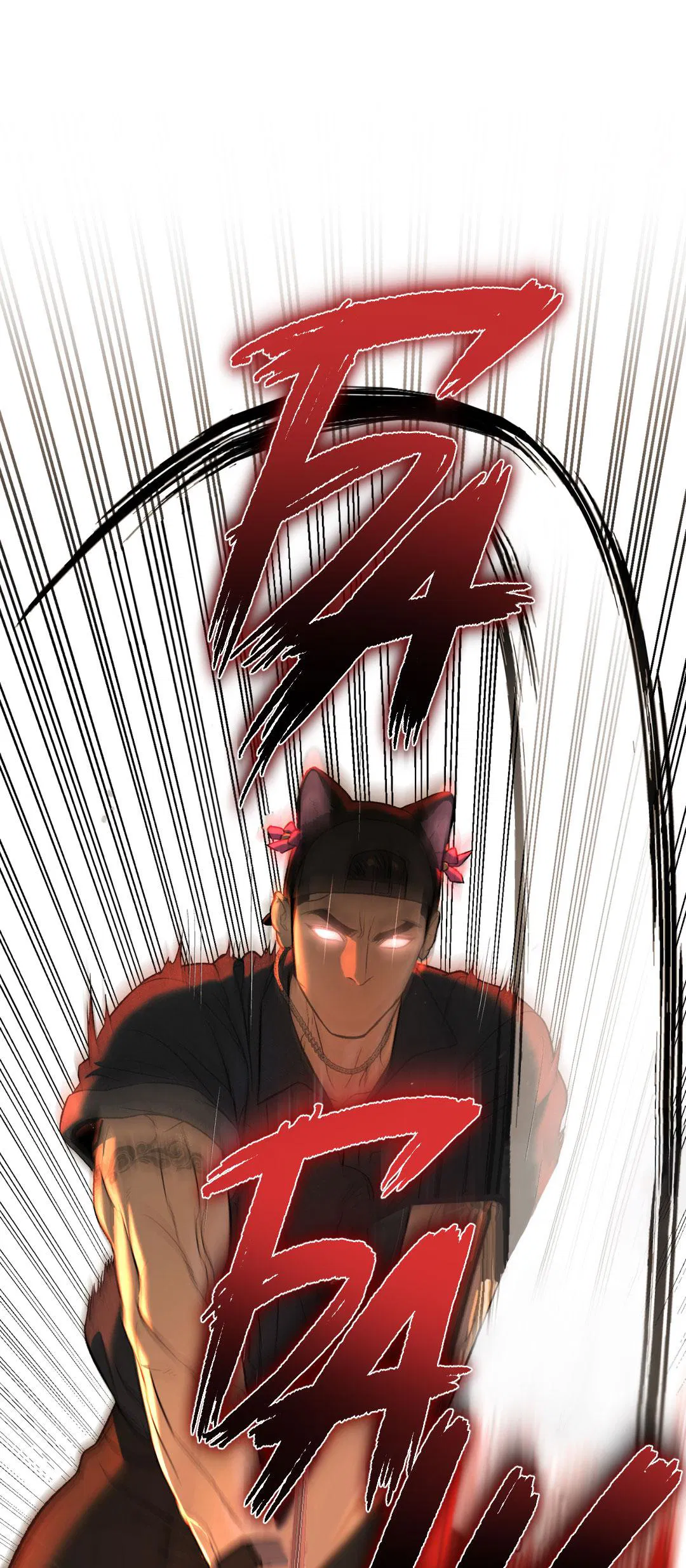 Манга Джинкс - Глава 83 Страница 58