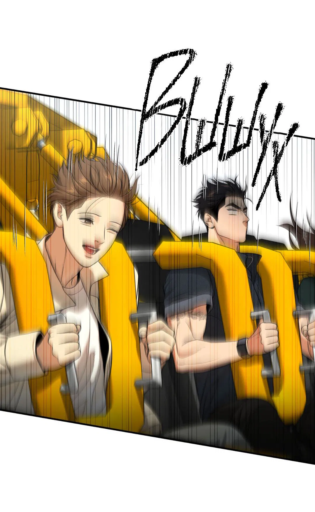 Манга Джинкс - Глава 83 Страница 40