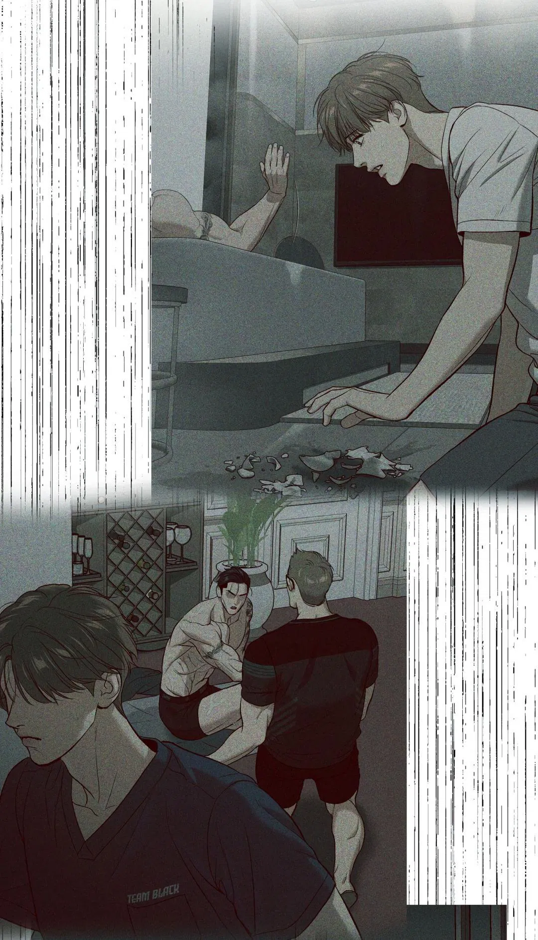 Манга Джинкс - Глава 84 Страница 34