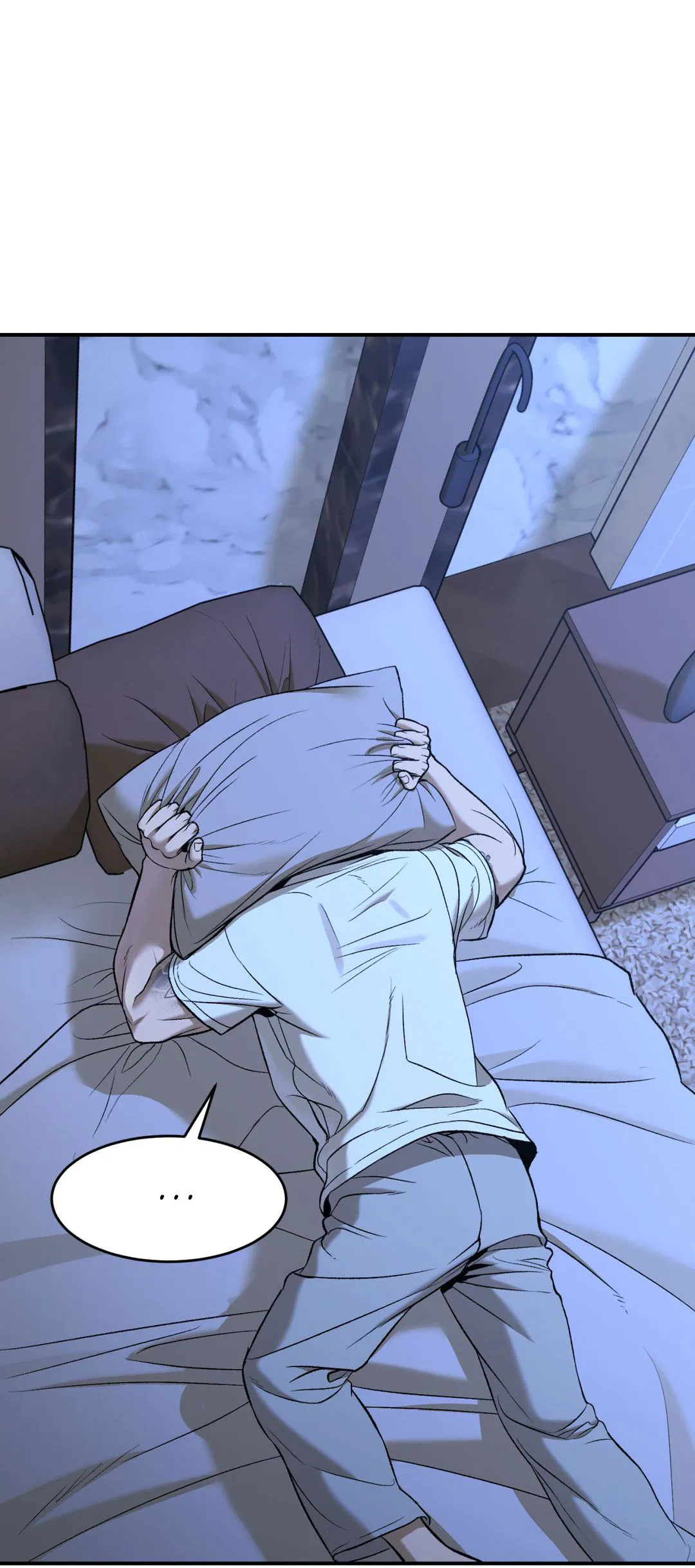 Манга Джинкс - Глава 84 Страница 93