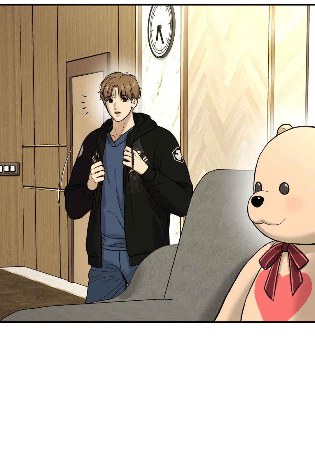 Манга Джинкс - Глава 85 Страница 15