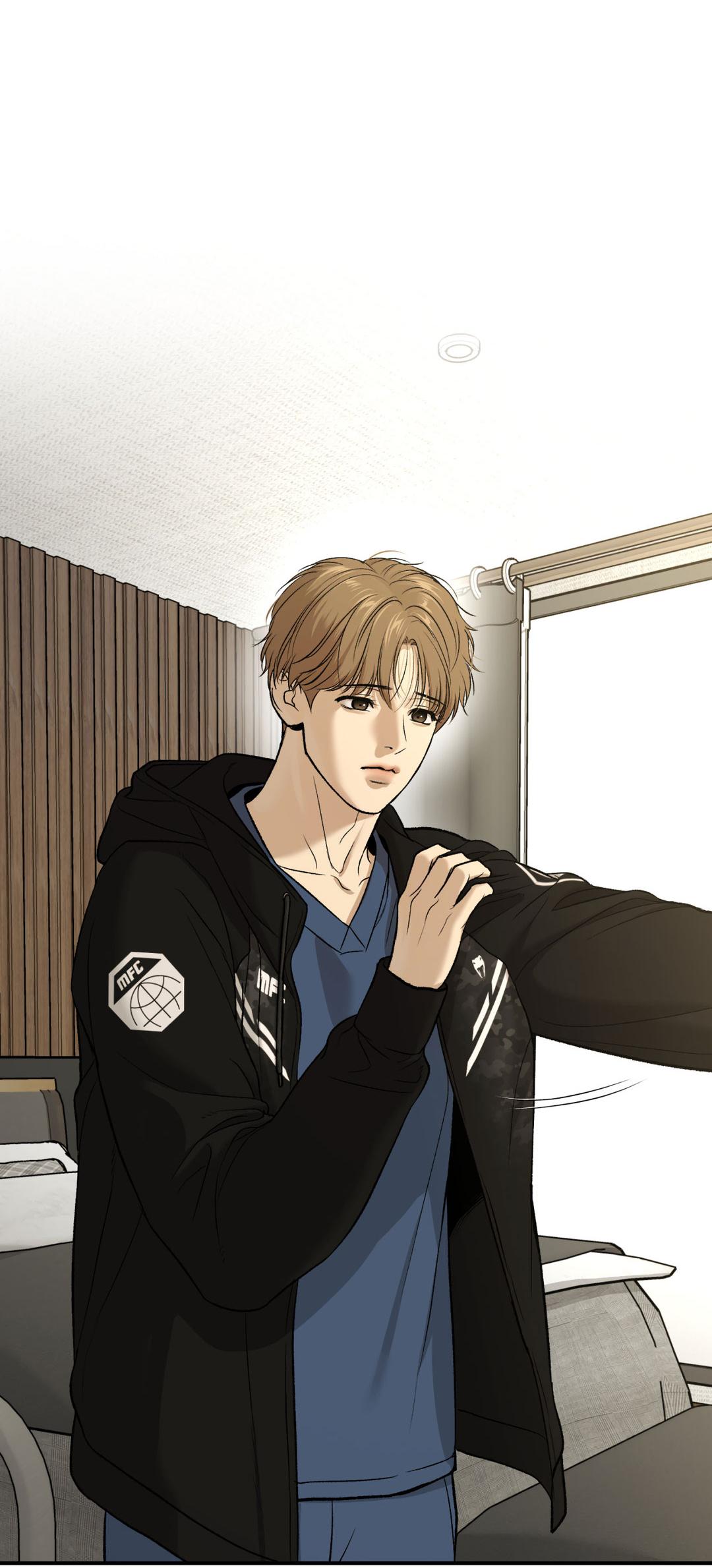 Манга Джинкс - Глава 85 Страница 10