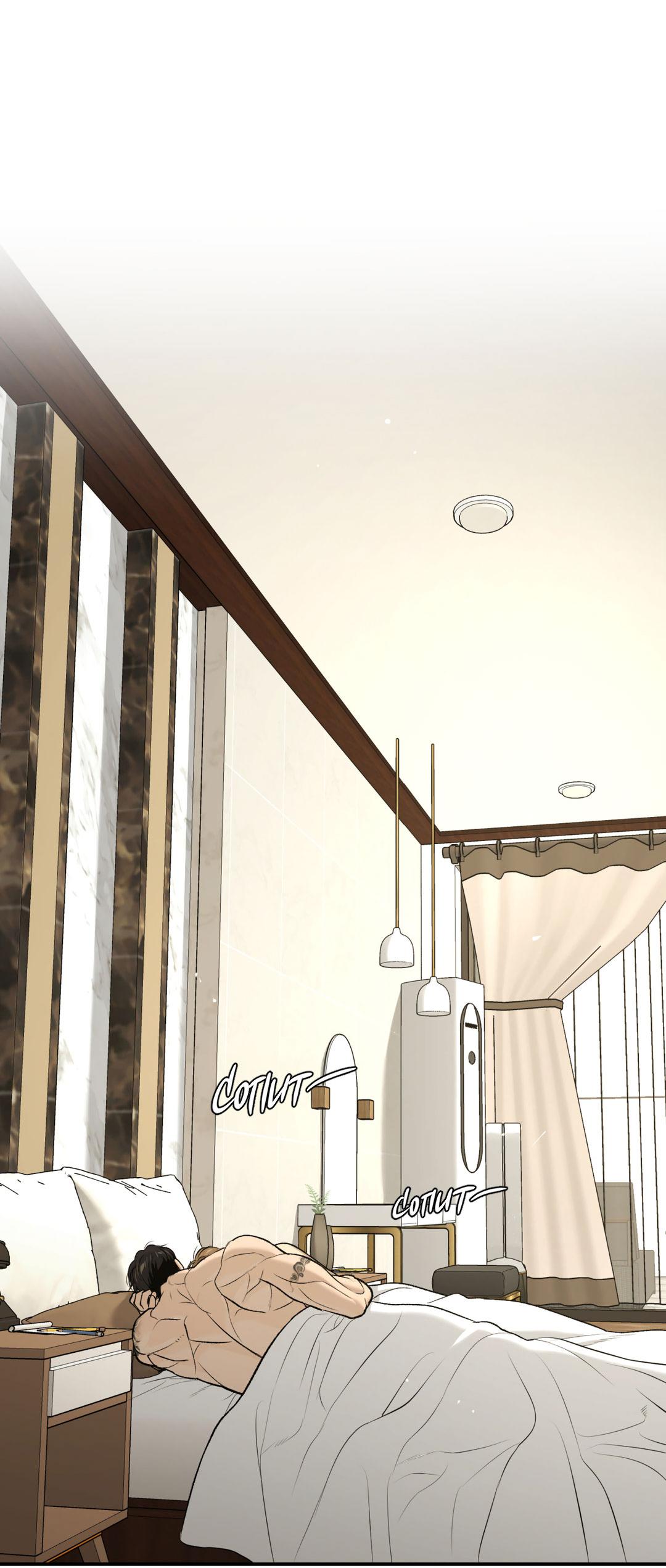 Манга Джинкс - Глава 87 Страница 4