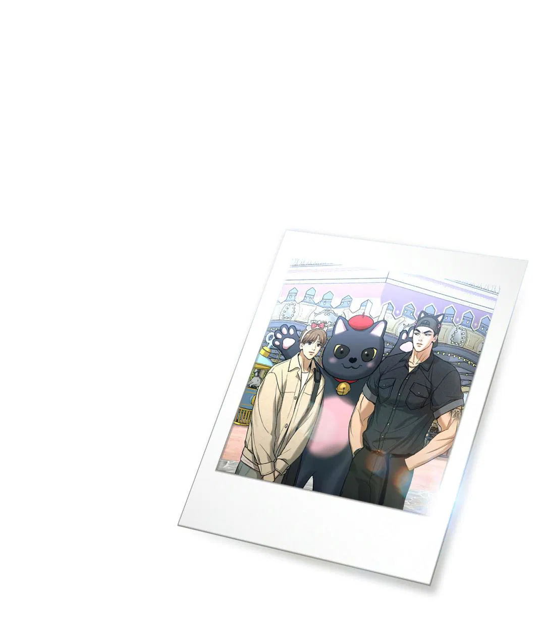 Манга Джинкс - Глава 87 Страница 92