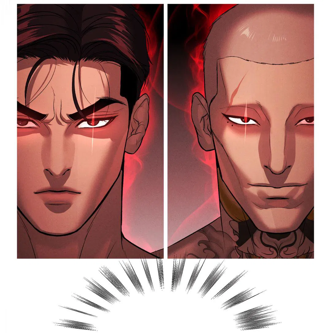 Манга Джинкс - Глава 88 Страница 48