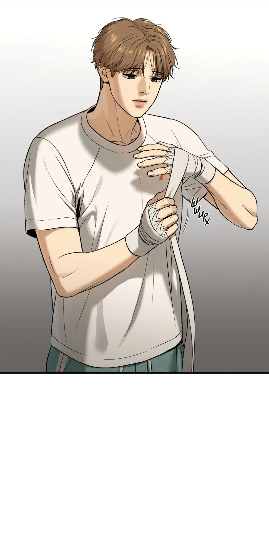 Манга Джинкс - Глава 88 Страница 35