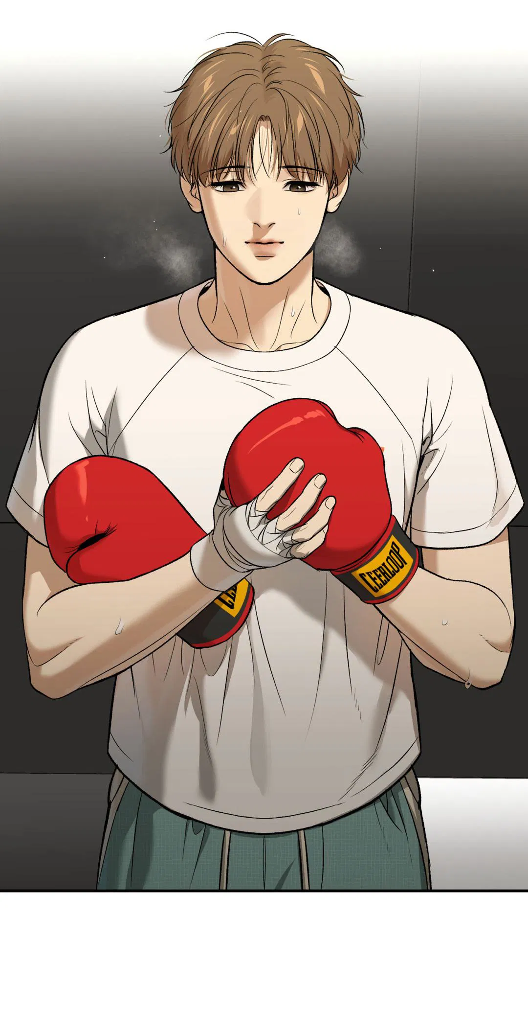 Манга Джинкс - Глава 88 Страница 50